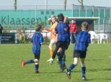 ST D.Z.C. '09/S.K.N.W.K. JO13-1 - ST Lebo/SVN/VVB/Patrijzen JO13-1 (competitie) seizoen 2022-2023 (voorjaar - 3e fase)) (53/81)